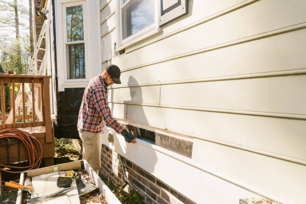 Trusted Wood Siding service in Hermitage, PA - Creative Siding